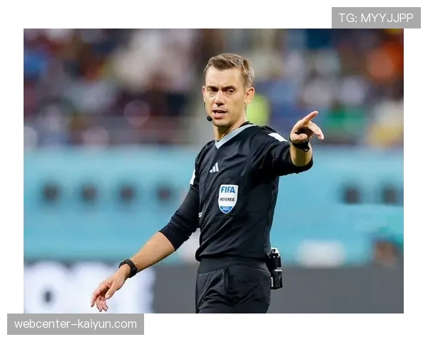 法国主裁蒂尔潘执法履历引关注，此前十次执裁皇马比赛